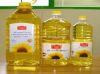 Refined Sunflower Oil