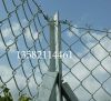 Sell  chain link wire fence, playground fence