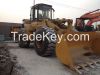 CATERPILLAR LOADER 966E, USED CAT 966F LOADER