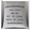 Supply 94% STPP Sodium Tripolyphosphate Detergent Grade