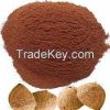 Coconut shell powder