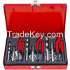 88pcs thread inserts installation tool set