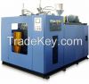 Double Station PE Extrusion Blow Machine 5ML-12L