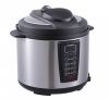 Electric Pressure  Cooker -00041