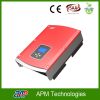 Transfomerless dual MPP 5000W PV inverter