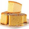 Sponge Cake