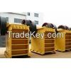 High Efficiency Hanyu Jaw Crusher, PE-750x1060