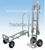 Ultrahigh 2 in 1 Convertible Aluminum Hand Truck