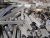 Aluminium  scrap 6063 hot sale