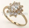 9ct, 14ct, 18ct GOLD jewelry MANUFACTURE