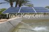 Solar Power Pumping System