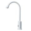 Sell Automatic High Goose Neck Faucet - Spray paint ZY-8113P