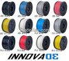 Innovade 3D printer Filament 1.75mm 1KG  ABS/PLA