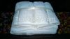 650 GSM Egyptian Cotton Terry Towels