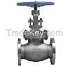 globe valve