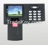 Smart Fingerprint Access Control System