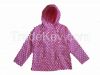 Sell Girls rain jacket