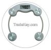 6MM electronic scale glass