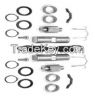 Brake Hardware Kit E-1607HD