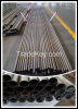 Gr12 Titanium Tube for Heat Exchanger