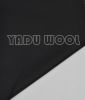 Wool acrylic hat fabric 770-1-1