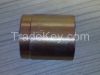 Swaged hose fitting ferrule for SAE 100 R2AT/EN 853 2SN hose ferrule 03310