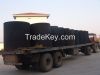 Cylinderical Rubber Marine Fender