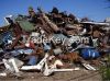 SCRAP METAL