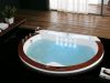 U-BATH One Lying And Four Sittings Portable Bathtub Built-in Ground