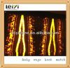 Ruby onyx book match slab wall stone decorate