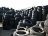 Used tires