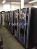 Used hot drinks coffee vending machines Necta Astro kikko brio colibri