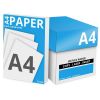 Premium Quality Double A4 size paper 80 gsm