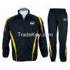 Track suits, Soccer wear, Rugby wear, Football, wear, ice hockey wear, jogging wear, martial arts wear, Tennis wear, training wear, baseball wear, basketball wear, swim wear, fitness wear, hiking wear, beachwear