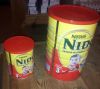 Nido Milk Powder