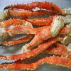 Frozen King Crab, Live King Crabs, King Crab Legs