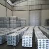 HIGHT QUALITY ALUMINIUM INGOT 99.9% , A7, A8, 