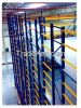 heavy racking system - pallet racking - frame - beam -