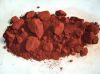 Red Iron Oxide Powder