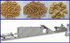 Textured Vegetable Protein machines