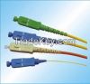 2015 Shenzhen Hot Sell High Quality SC/FC/LC/ST Fiber Optic Patch Cord