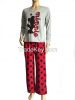 ladies CVC Disney Minnie PJ