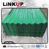 PPGI corrugated roofing sheets