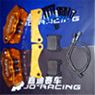 jd-racing brake caliper