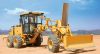 Sell  SEM 921 motor grader