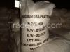 agriculture fertilizer price granular ammonium sulphate white granular