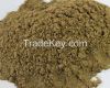We Supply High Quality Fish Meal