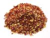 100% natural dried crushed chilli with seed