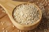 white quinoa for sale