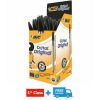 BIC Cristal Medium Ball Point Pens Biros